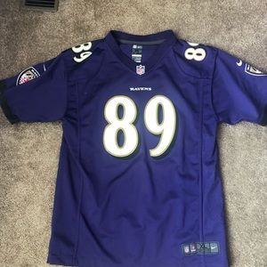 Ravens Jersey